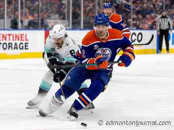 Best and worst Edmonton Oilers to take over the 'A' from Darnell Nurse