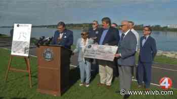 Tonawanda's Niawanda Park to receive $500K in upgrades