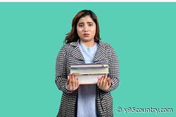 ACLU Of Wyoming: Immigration Enforcement Is Increasing Stress On Students