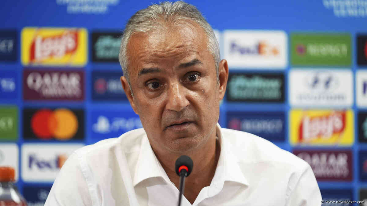 Chaos bij Fenerbahce na Champions League-terugkeer: trainer komt ’nooit meer terug’, speler reageert verbijsterd