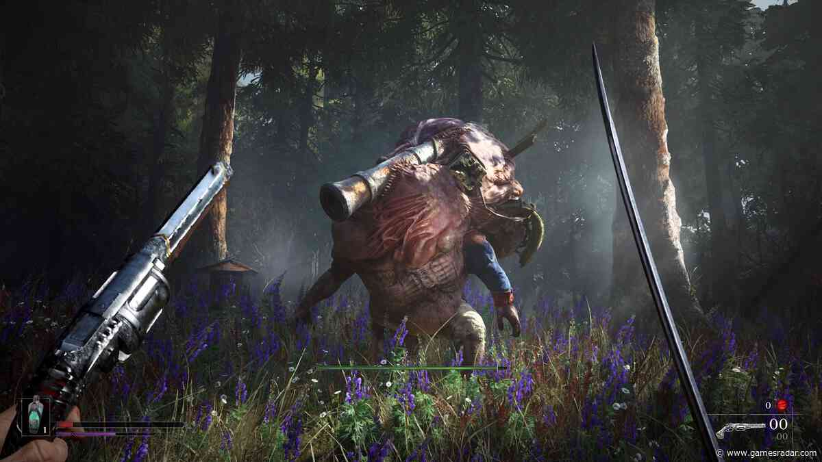 The AA games industry needs "a few more Expedition 33s" before publishers stop seeing smaller games as a major financial risk, says Valor Mortis director