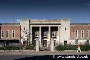 Empty Stoke Newington Town Hall costing council £850k a year