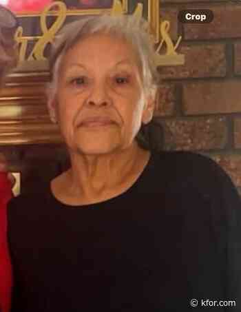 UPDATE: Missing 74-year-old safely located by police