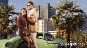Here’s How Wanted Levels And Crime Work In GTA 6
