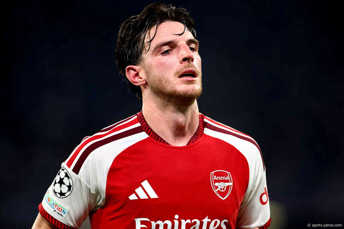 Havertz To Lead The Line | 4-2-3-1 Arsenal Predicted Lineup Vs Sunderland