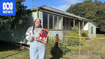 Outbid by $60k, Karli wins her dream home with a heartfelt letter