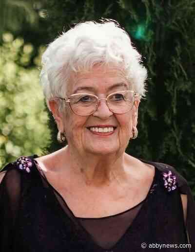 Patricia Eveleen Norgaard