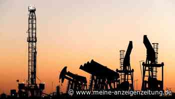 Preis für Brent-Rohöl steigt auf 108 Dollar
