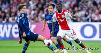 ESPN-analisten zien plotseling luxeprobleem bij Ajax en denken dat Mokio kind van de rekening wordt