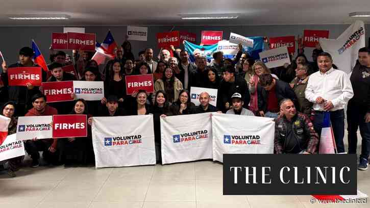 Movimiento de izquierda liderado por Campillai, Toledo, Olmos y Mundaca suma nuevos adherentes y avanza hacia su constitución como partido
