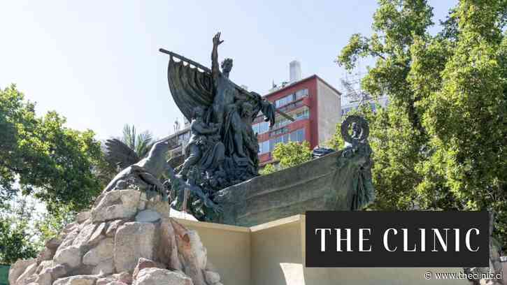 “Qué triste”: Fuente Alemana será rodeada por una reja de dos metros para protegerla del vandalismo en el Parque Forestal