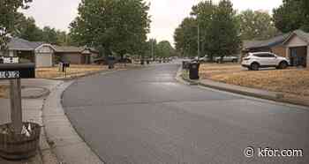 11-year-old girl arrested in shooting death of 15-year-old brother in Edmond 