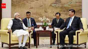 Beijing officially requested for Xi Jinping delegation's visas on August 27