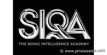 Inaugural AI Music Awards Coming to Los Angeles This November as SIQA Launches Verified Registry for AI Music Provenance
