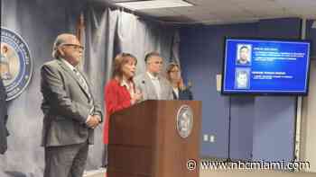Pair charged in kickback scheme targeting Miami-Dade HOA, state attorney says