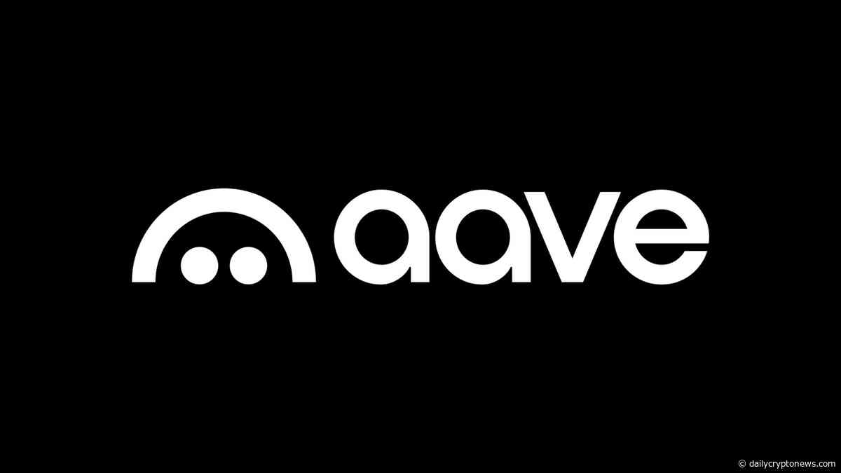 Aave V4 Is Closing In on $1 Billion in Deposits