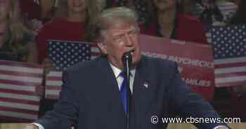 President Trump's midterm payment promise raises questions