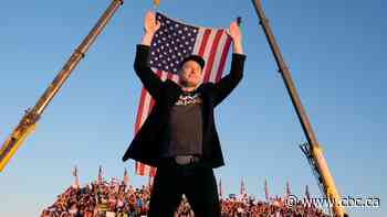 Elon Musk calls documentary about him a 'hit piece' after buzzy debut