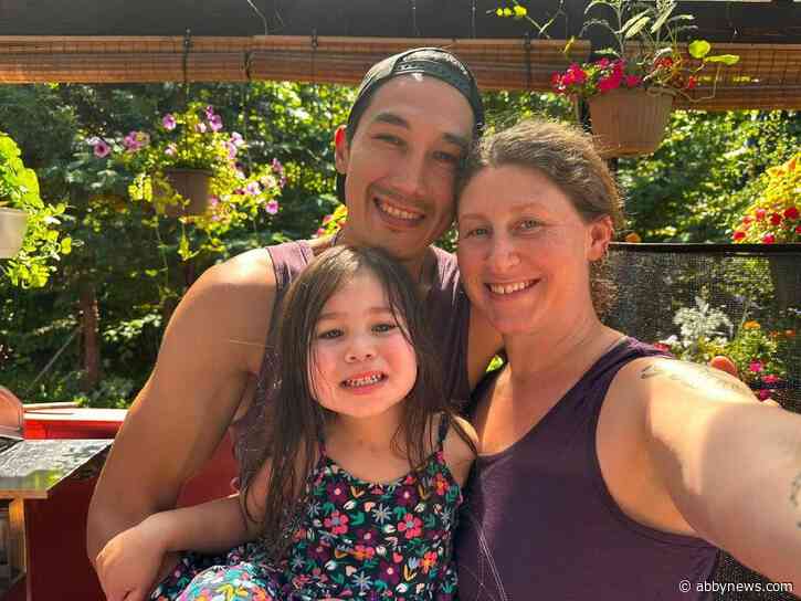 Kootenay family asks for support after aggressive Stage 4 cancer diagnosis