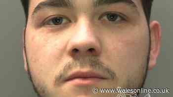 Cocaine dealer asks judge to 'don't delay' sentencing so he's sent straight to jail