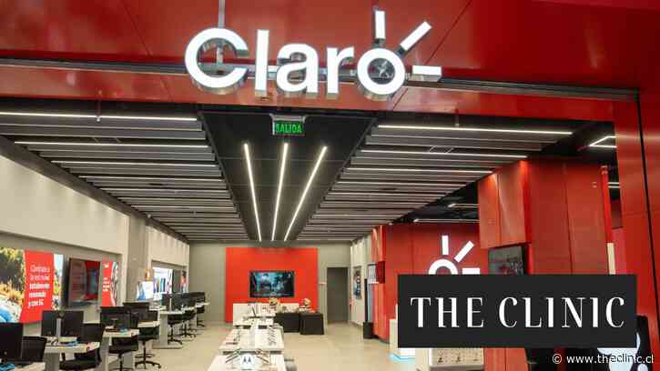 Claro avanza en la transformación de su red comercial con 37 nuevas tiendas y 100 remodelaciones