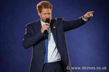 Prince Harry's Office Blames King Charles' Letter for Uganda's Invictus Games Withdrawal