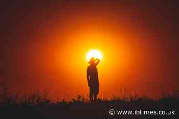 Western Europe Breaks 2003 Heat Record as August Global Temperature Hits 1.65c Above Pre-Industrial Levels