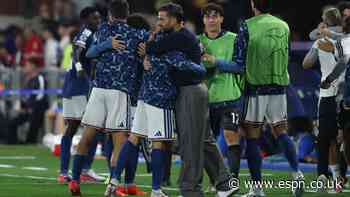 Fabregas, Como rout Leipzig in dream UCL debut