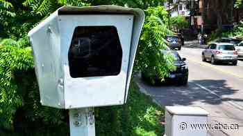Family of teen struck at Toronto intersection where speed camera was removed sues province, city and driver