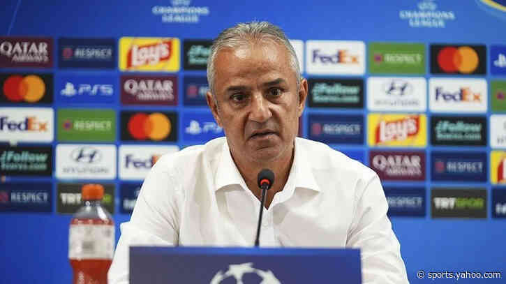 Fenerbahce boss stuns club by quitting after Roma draw