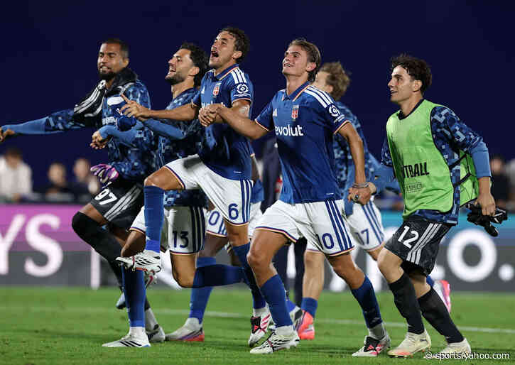 Why Como’s emphatic Leipzig win is huge for Italian football