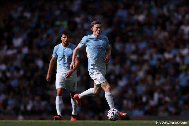Two Manchester City players look to be built to thrive in the hostile reception that awaits at Old Trafford