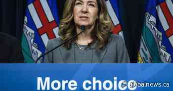 Danielle Smith takes hands-off approach to First Nation’s trans care safe haven