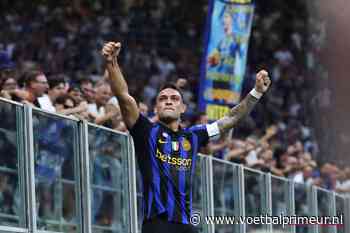 'Opvallend: Inter wil voetbalimperium bouwen, verschillende clubs in beeld'