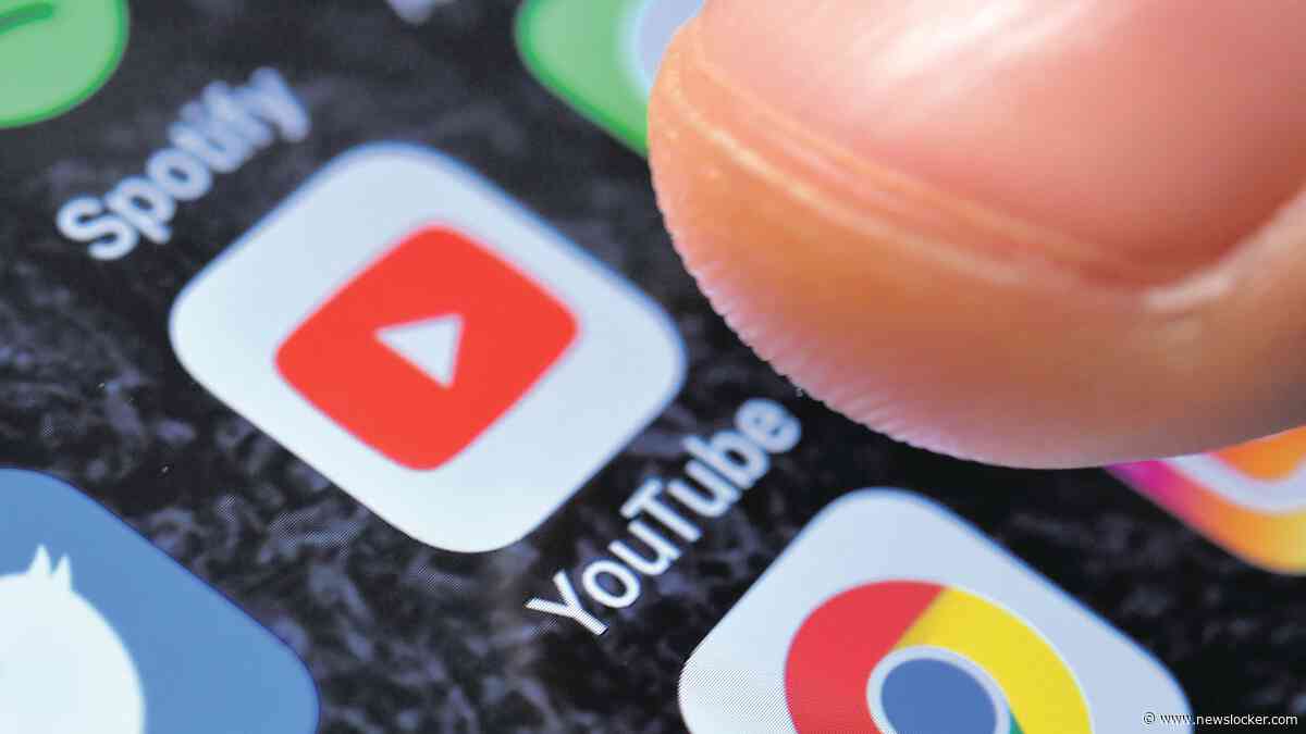 Kassa voor influencers: YouTube lanceert shopfunctie om kijkers te verleiden tot aankoop