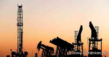 Preis für Brent-Rohöl steigt auf 108 Dollar