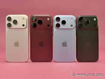 Apple iPhone 18 Pro Max vs. Samsung Galaxy S26 Ultra: The Highest-End Phones Compared