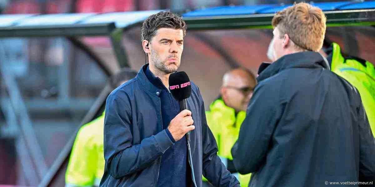 Kwakman ziet lichtpuntje bij 'atypisch' PSV: 'Zal Bosz heel tevreden over zijn'
