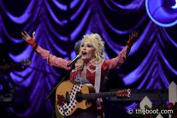 Dolly Parton's Final Request to Sister Stella Before Her Death