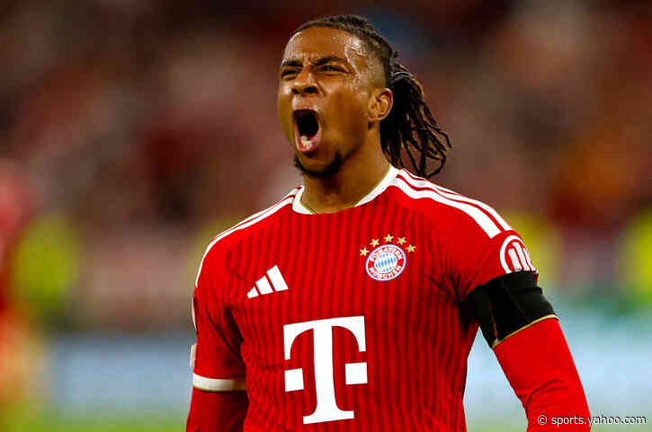 😅 Incredible response: Olise reveals how to score GOALS