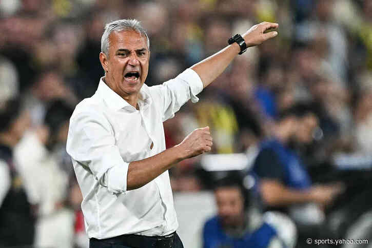 🤯 Manager resigns after Champions match, but club refuse: why
