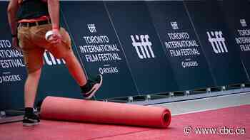 IN PHOTOS | TIFF movies and moments