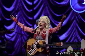 Dolly Parton's Faith Never Left Her - Especially at the End