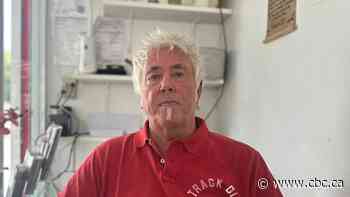 Man accused in Mexican condo scheme claims he was a victim, too