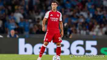 Transfer rumors, news: Zubimendi to leave Arsenal in January?