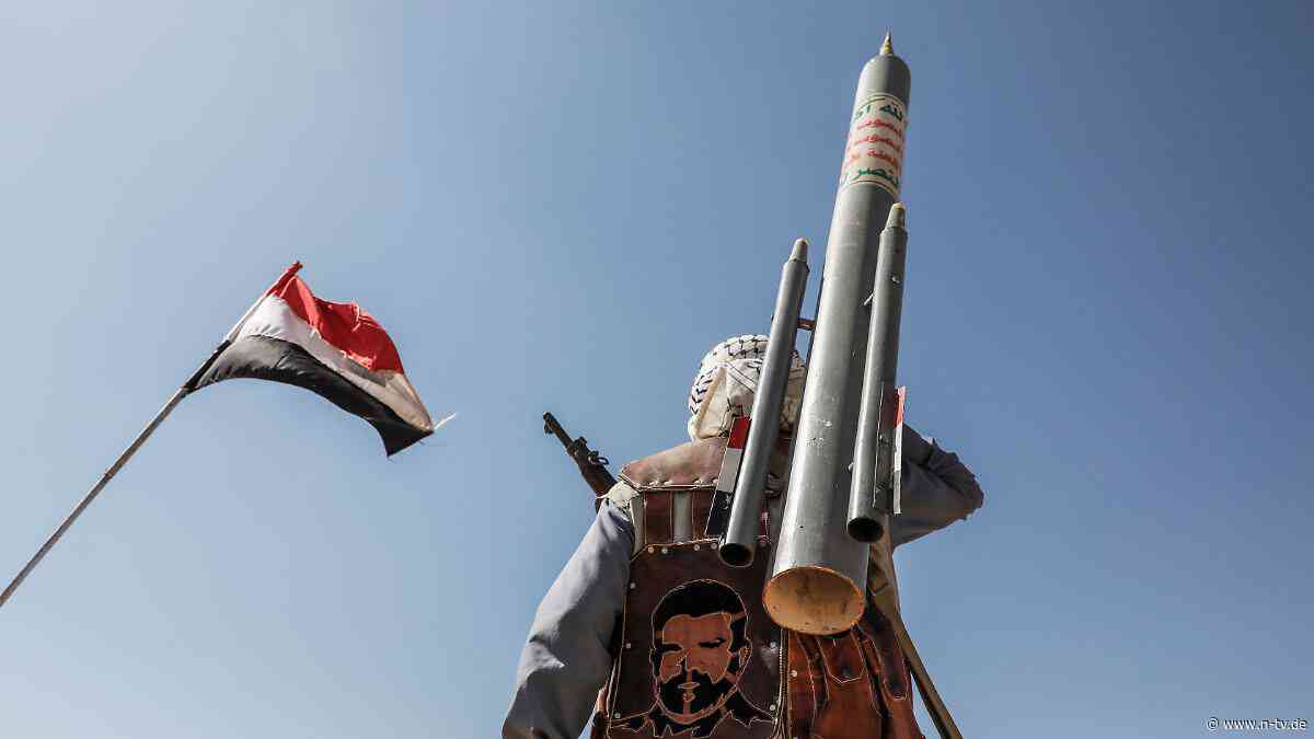 Helfer der Proxies im Fokus: USA fahren im Wirtschaftskrieg gegen Iran weitere Geschütze auf