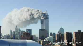 A look at how the 9/11 terrorist attacks changed air travel forever