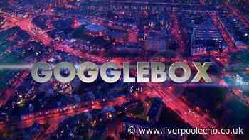 Gogglebox star issues statement as he confirms exit 'it's very bittersweet'