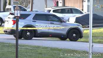 Two Hernando County deputies hospitalized after shooting; suspect faces multiple charges
