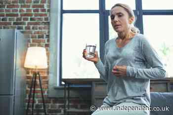 Menopause supplements claiming to improve symptoms ‘despite limited evidence’, expert warns
